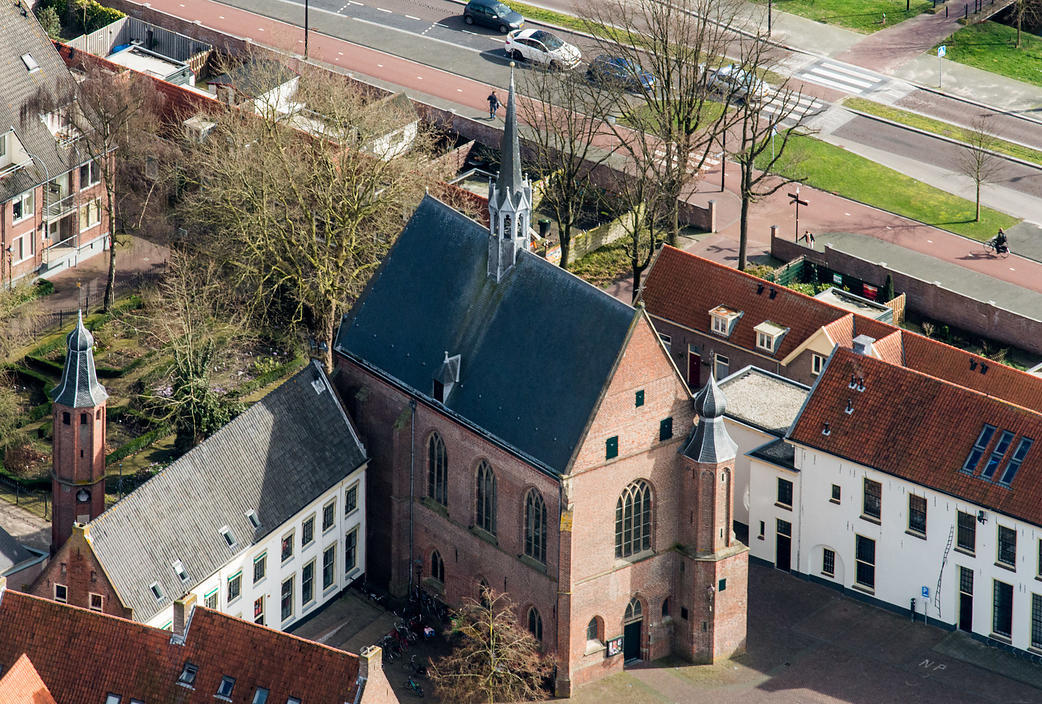 Harderwijk Catharinakapel