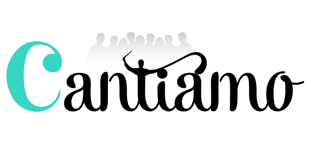Logo Cantiamo